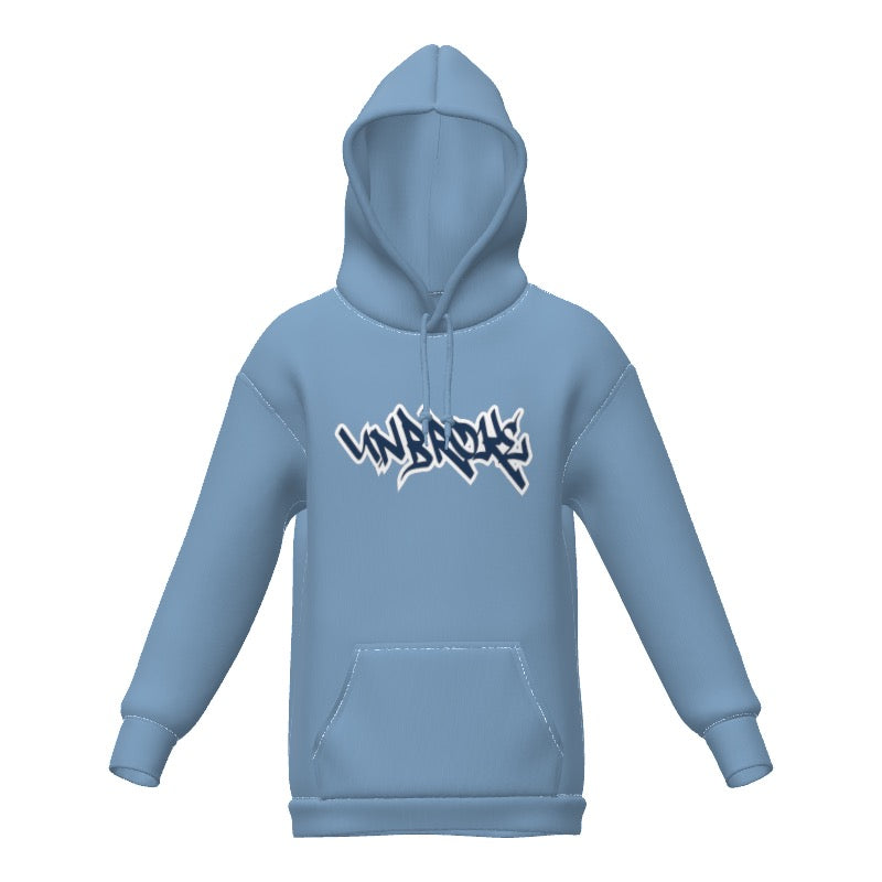 Unbroke Hoodie