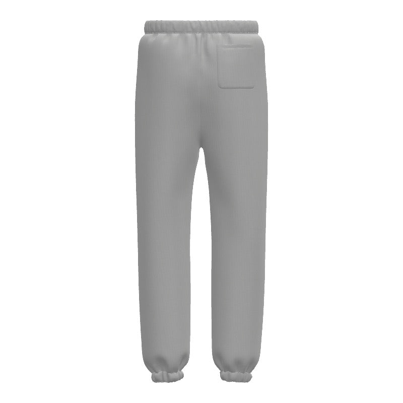 Unbroke Fleece-Lined Joggers