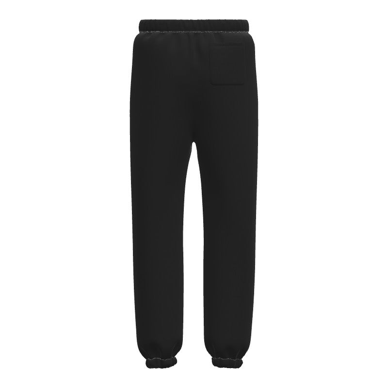 Unbroke Fleece-Lined Joggers
