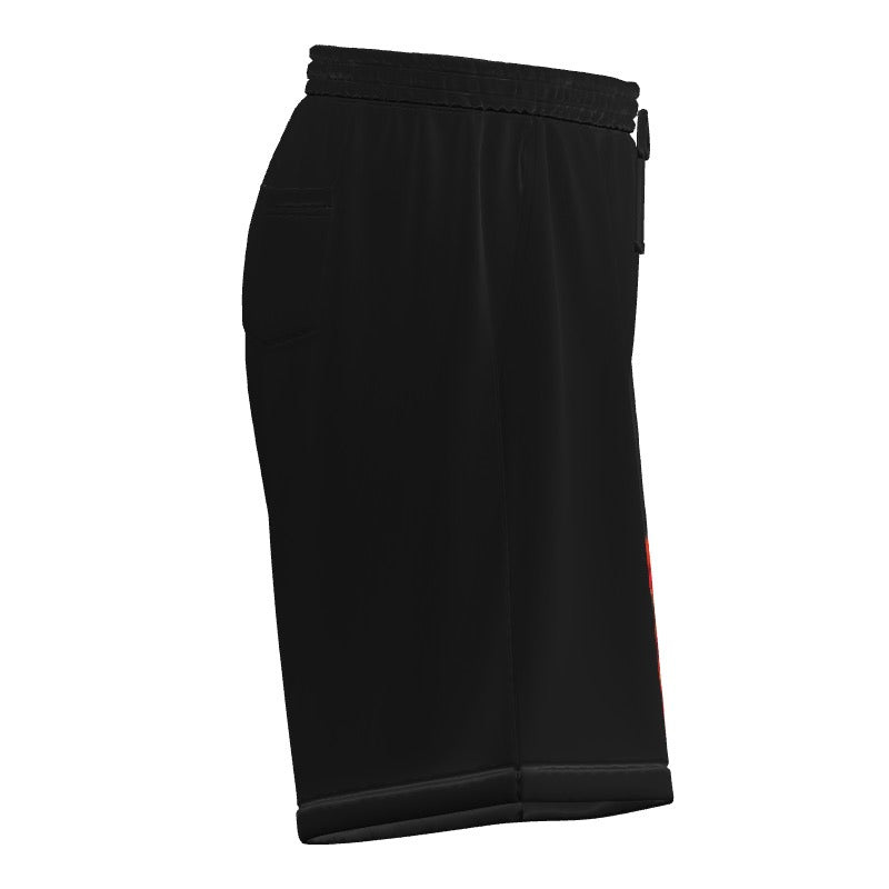 Unbroke Fully cotton Shorts