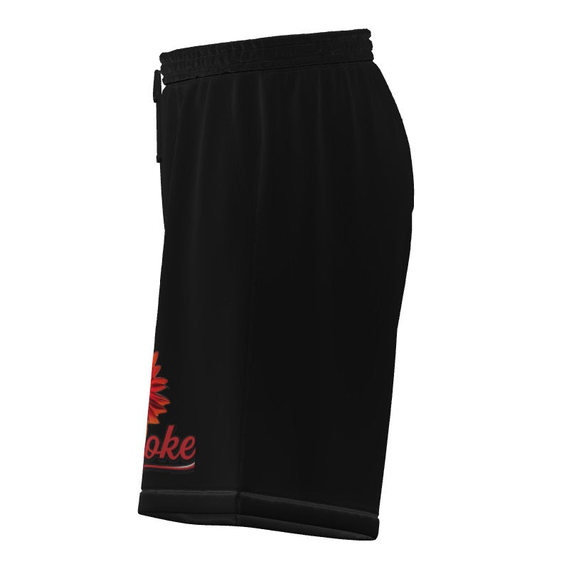 Unbroke Fully cotton Shorts