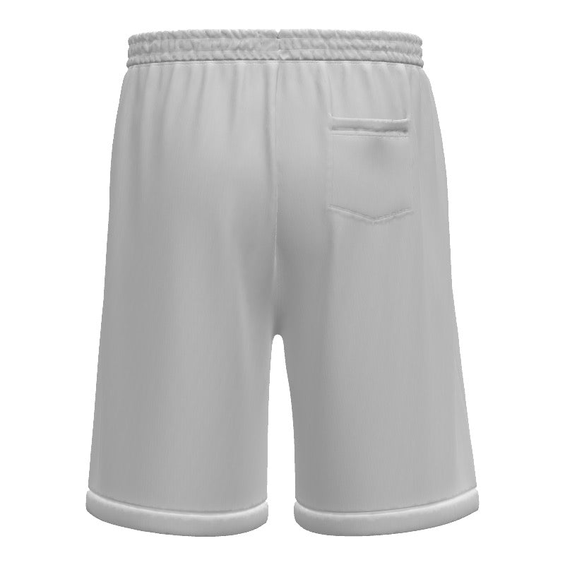 Unbroke Fully cotton Shorts