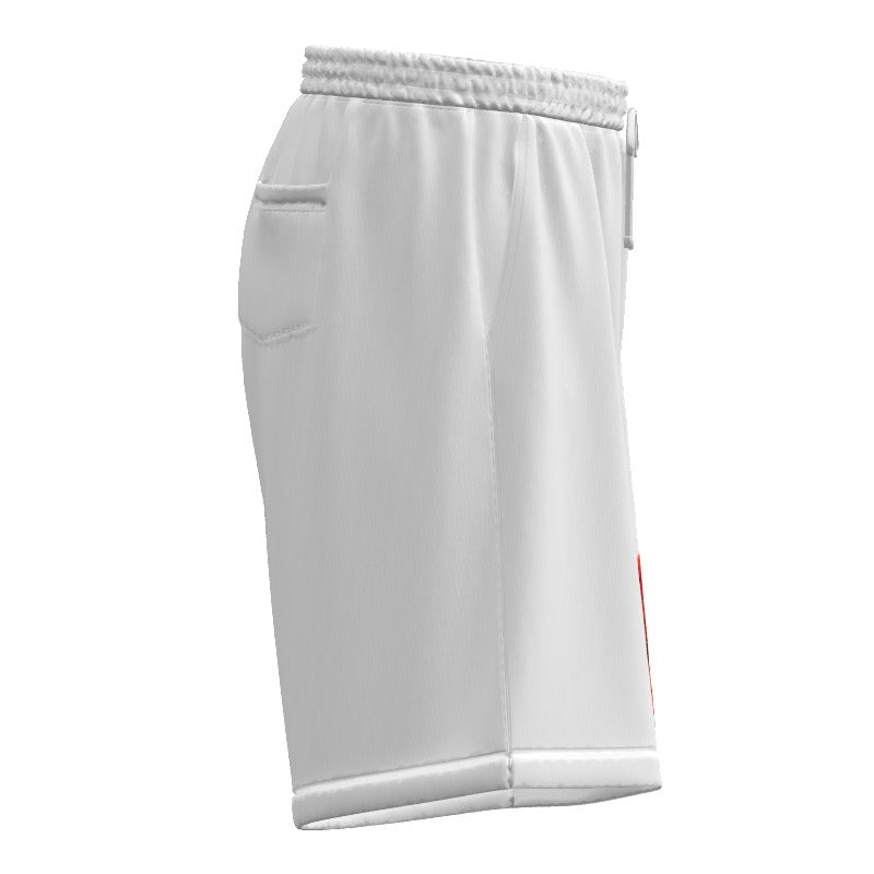 Unbroke Fully cotton Shorts