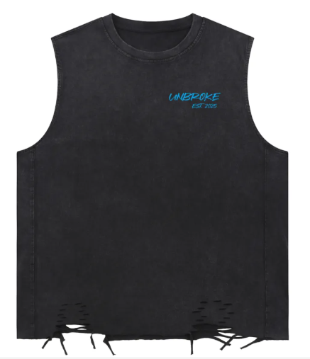 Unbroke Gym Cutoff