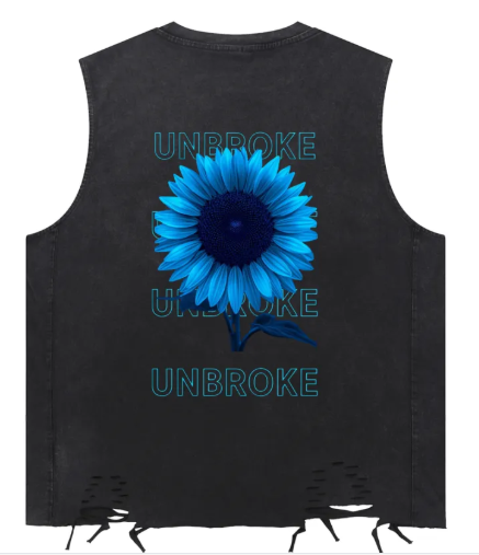 Unbroke Gym Cutoff